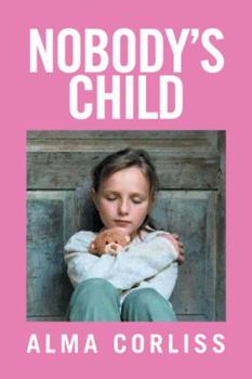 Paperback Nobody's Child Book