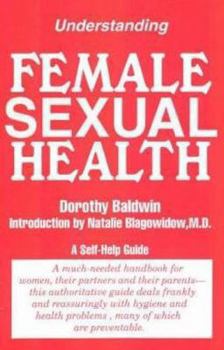 Hardcover Understanding Female Sexual Health Book