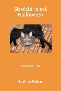 Strolchi feiert Helloween: Sonderedition