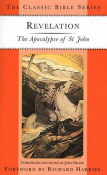 Paperback Revelation: The Apocalypse of St. John Book