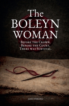 Paperback The Boleyn Woman Book