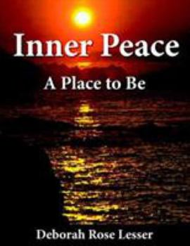 Paperback Inner Peace Book