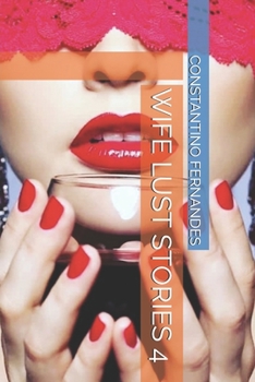 Paperback Wife Lust Stories 4 Book