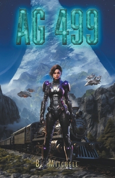 Paperback AG 499 Book