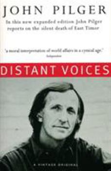 Paperback DISTANT VOICES Book