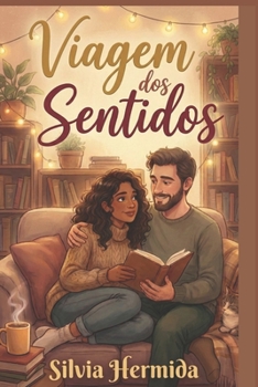 Paperback Viagem dos Sentidos [Portuguese] Book
