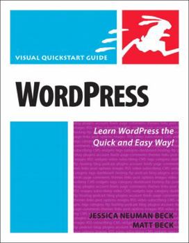 Paperback WordPress Book