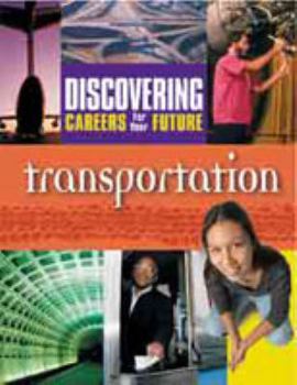 Hardcover Transportation Book