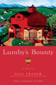 Paperback Lumby's Bounty Book