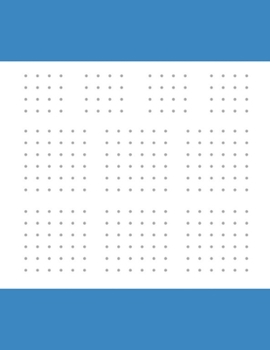 Paperback Game of Dots: Dots and boxes is a simple pen and paper game played by two people. Book