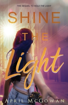 Paperback Shine the LIght Book