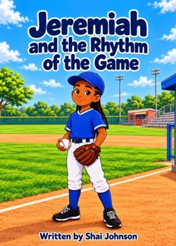 Jeremiah and the Rhythm of the Game