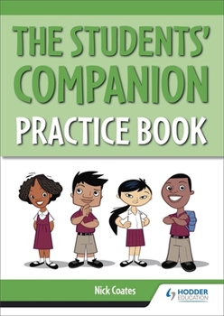 Paperback The Students' Companion Revised Practice Book