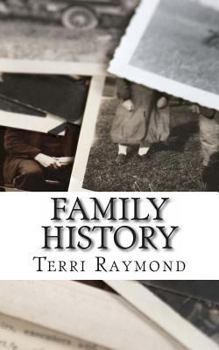 Paperback Family History: (Second Grade Social Science Lesson, Activities, Discussion Questions and Quizzes) Book