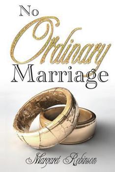 Paperback No Ordinary Marriage Book