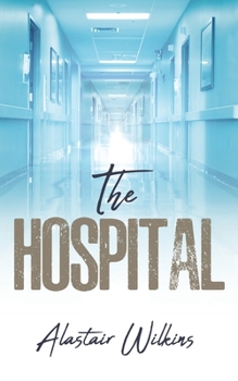 Paperback The Hospital Book