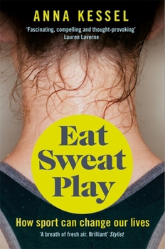 Paperback Eat Sweat Play Book