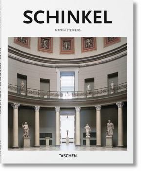 Schinkel - Book  of the Taschen Basic Architecture
