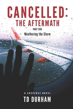 Paperback Cancelled: The Aftermath: Part Two Book