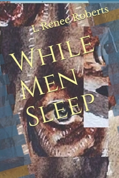 Paperback While Men Sleep Book