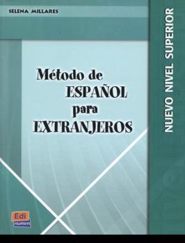 Metodo espanol extranjeros superior - alumno