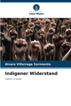Paperback Indigener Widerstand [German] Book