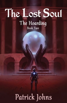 Paperback The Lost Soul Book