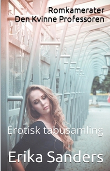 Paperback Romkamerater: Den Kvinne Professoren [Norwegian] Book