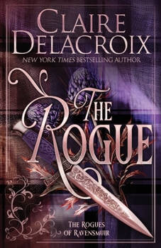 Paperback The Rogue Book