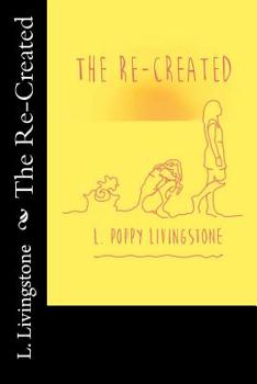Paperback The Re-Created Book