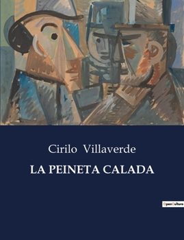Paperback La Peineta Calada [Spanish] Book