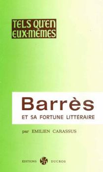Paperback Tels Qu'en Eux-Memes [French] Book