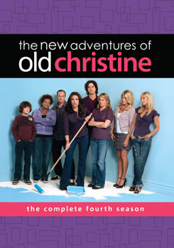 The New Adventures Of Old Christine: Season 4