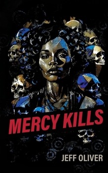 Paperback Mercy Kills Book