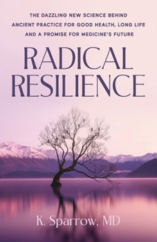 Paperback Radical Resilience Book