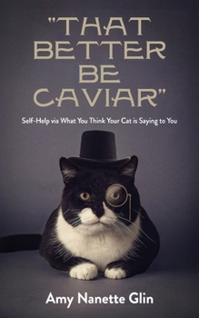 "That Better Be Caviar"