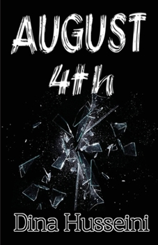 Paperback August 4th Book