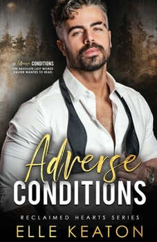 Paperback Adverse Conditions Book