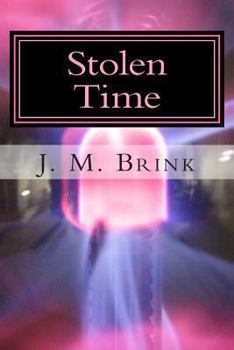 Paperback Stolen Time Book