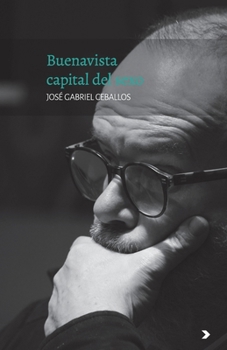 Paperback Buenavista Capital del Sexo [Spanish] Book