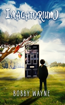 Paperback Imagatorium Book