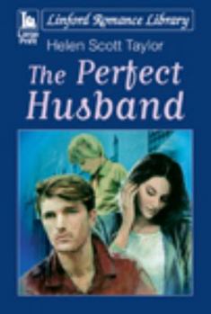 Paperback The Perfect Husband [Large Print] Book