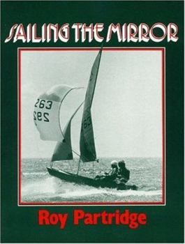 Paperback Sailing the Mirror Book