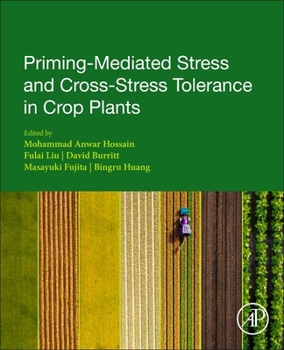 Paperback Priming-Mediated Stress and Cross-Stress Tolerance in Crop Plants Book