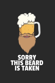 Bart Notizbuch: Bart Bartträger Notizbuch für Hipster  / Notizheft / Notizblock A5 (6x9in) Dotted Notebook / Punkteraster / 120 gepunktete Seiten (German Edition)