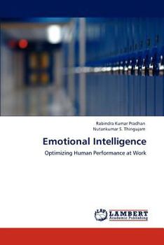 Paperback Emotional Intelligence Book