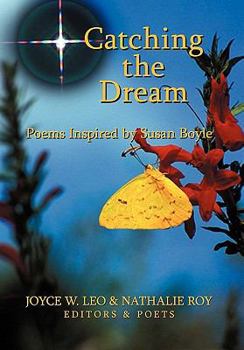 Paperback Catching the Dream Book