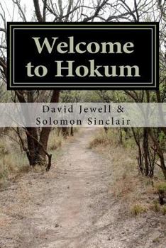 Paperback Welcome to Hokum Book