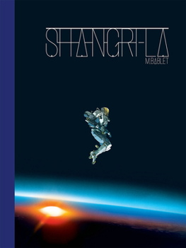 Hardcover Shangri-La Book