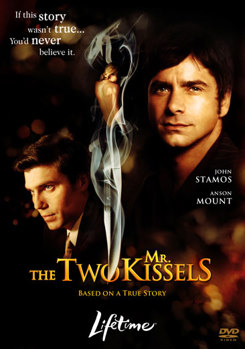DVD The Two Mr. Kissels Book
